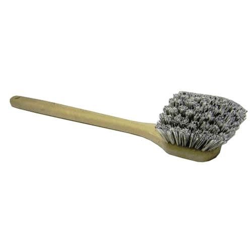 Long Handle 19 3/4" Multi-Purpose Scrubber Brush