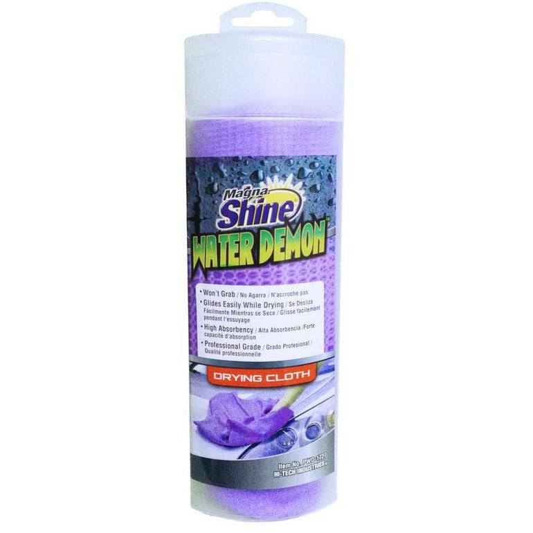 Magna Shine Water Demon