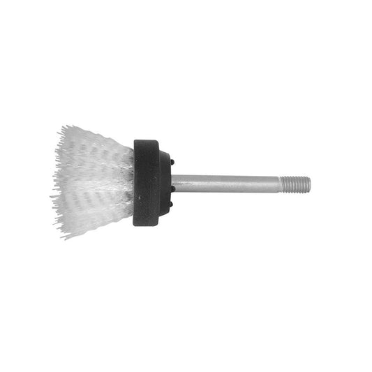 1.5" Dia. Direct Mount Rotary Brush - Heavy Duty