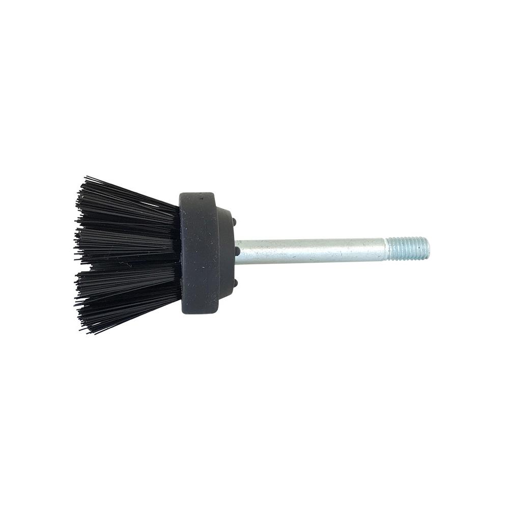 1.5" Dia. Direct Mount Rotary Brush - Light Duty