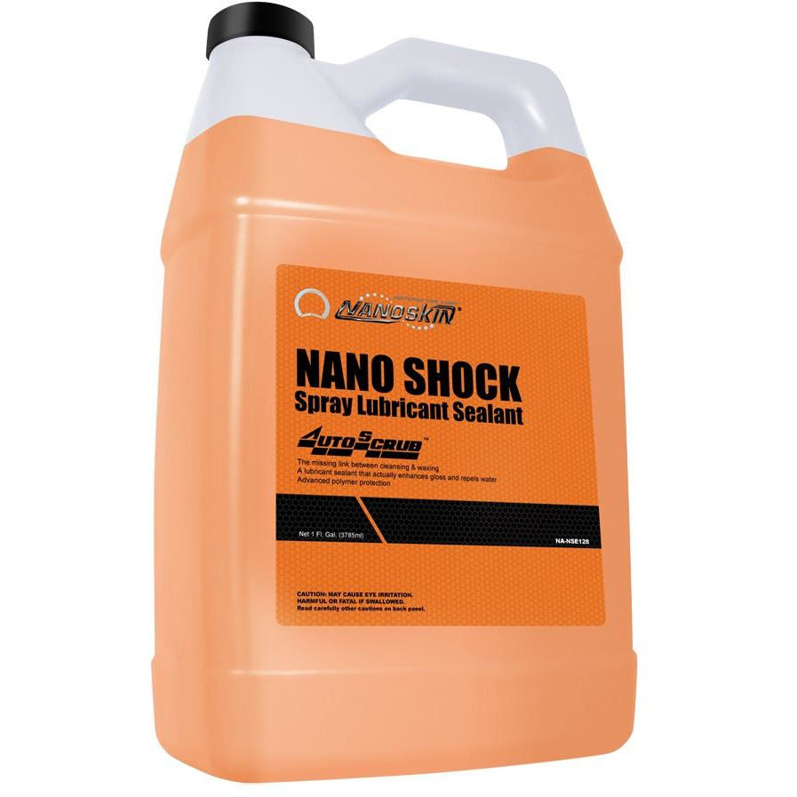 Nano Shock