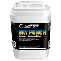 Oxy Punch Carpet & Upholstery Cleaner