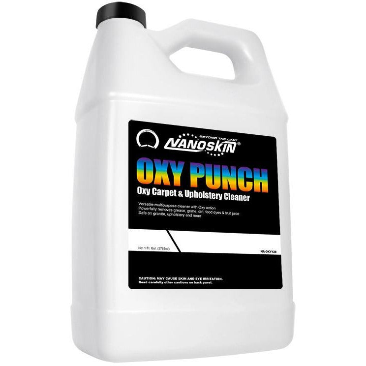 Oxy Punch Carpet & Upholstery Cleaner