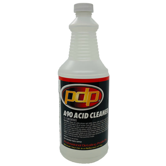 Acid Cleaner