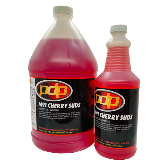 PDP-Cherry-Suds-M91