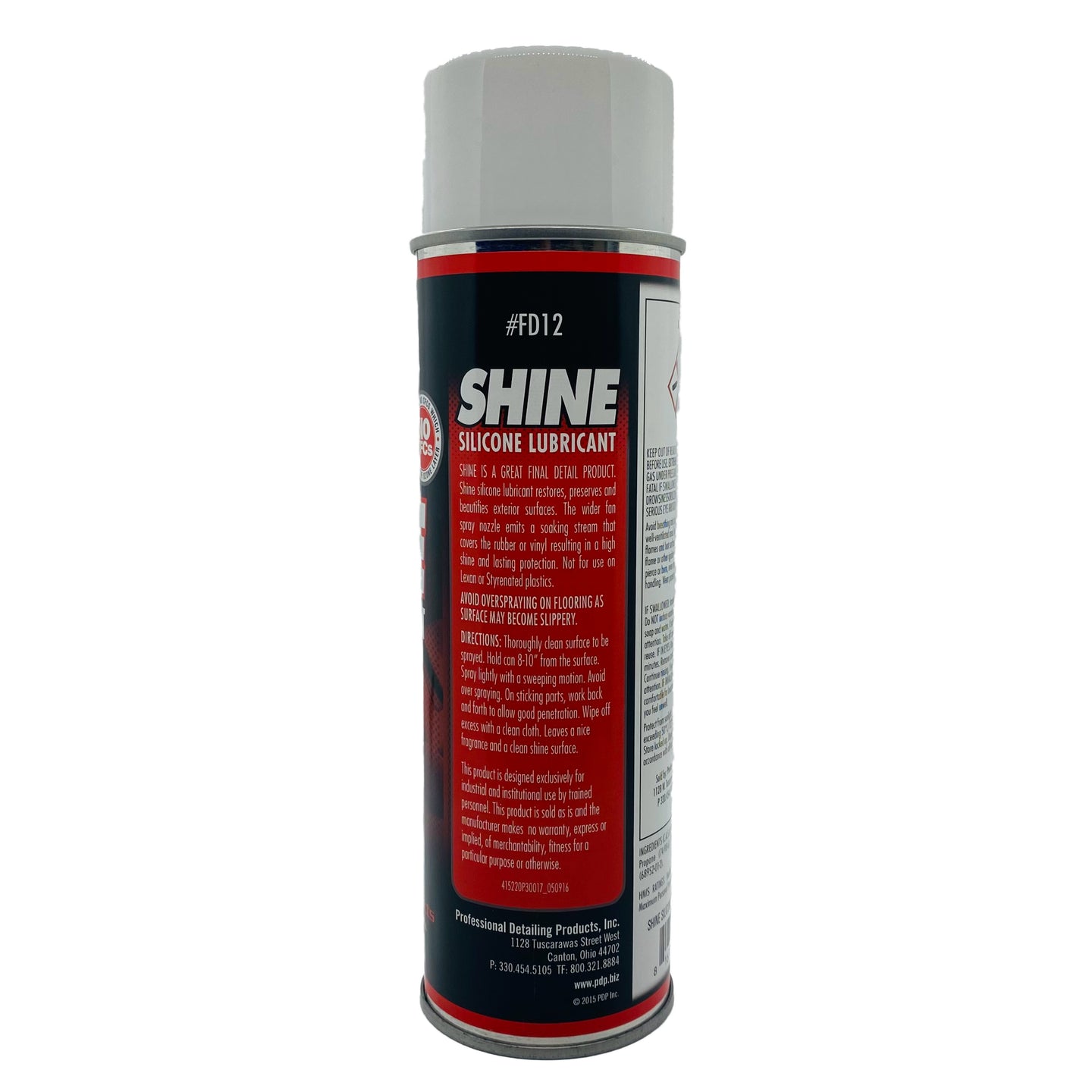 PDP-Shine-FD12-11oz-Back