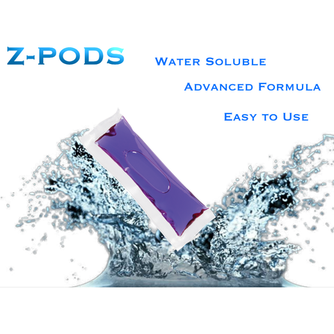 Premium Grade Circular Microfiber Applicator Pad – Zappy's Auto Washes