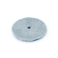 Wool Pad