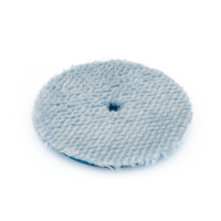 Wool Pad