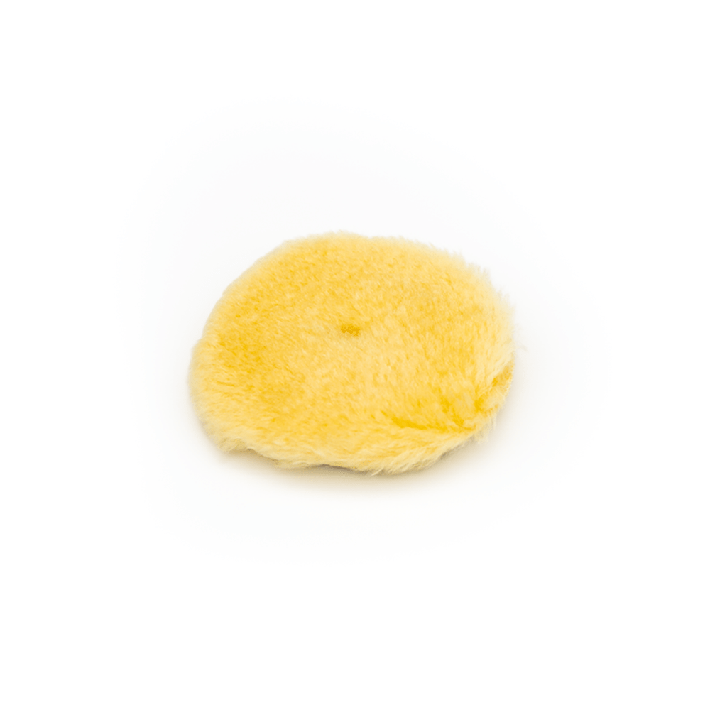 Wool Pad