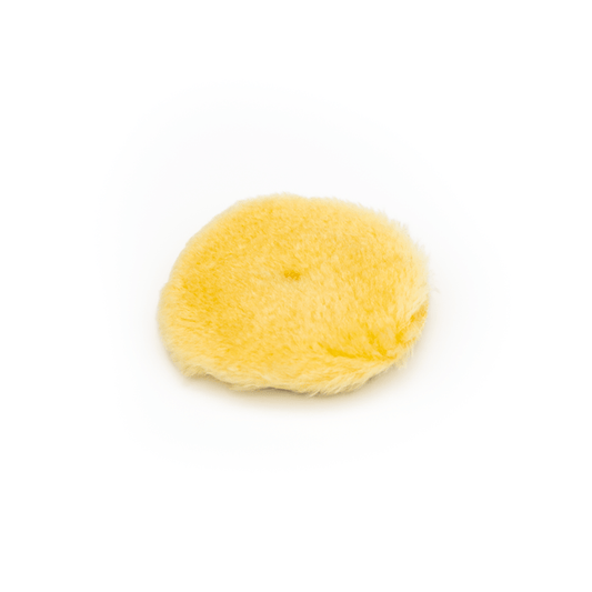 Wool Pad