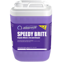 Speedy Brite