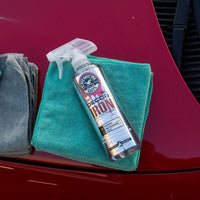 Decon Pro Iron Remover & Wheel Cleaner