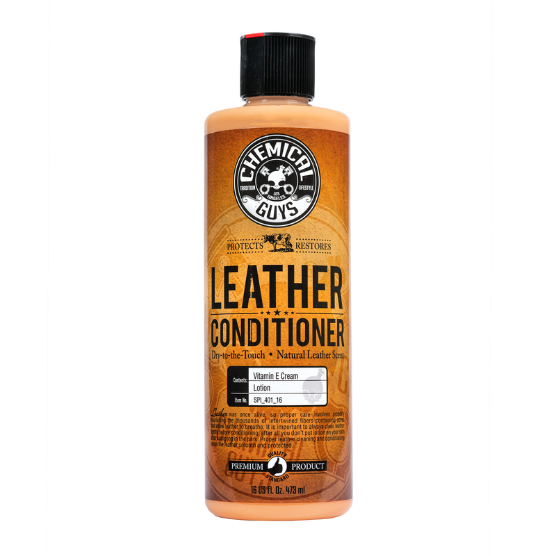 Leather Conditioner