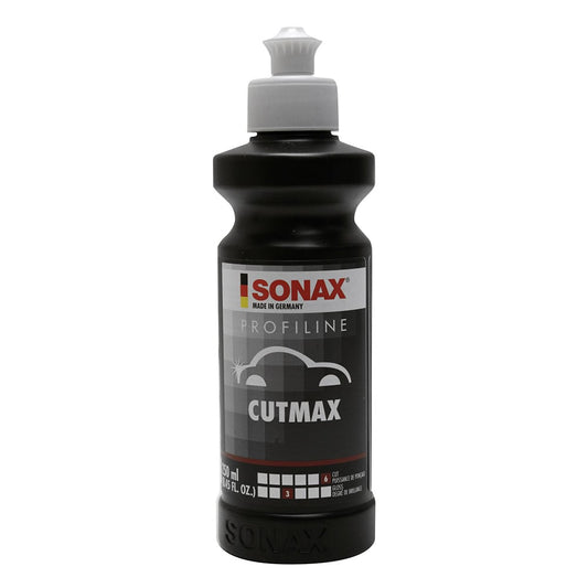 CutMax Cutting Compound