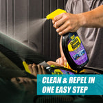 Invisible Glass Clean & Repel Glass Cleaner