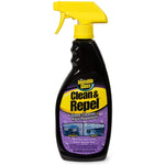 Invisible Glass Clean & Repel Glass Cleaner