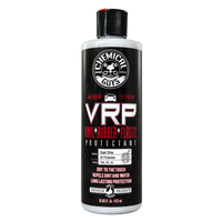 VRP - Vinyl, Rubber, Plastic Shine & Protectant