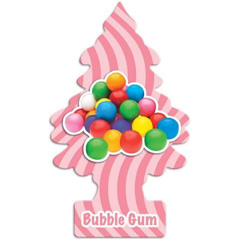 Little Trees Air Fresheners