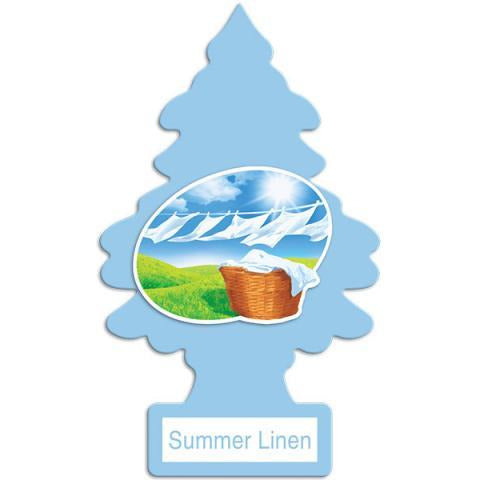 Little Trees Air Fresheners