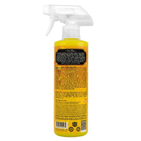 Blazin' Banana Natural Carnauba Spray Wax