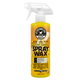 Blazin' Banana Natural Carnauba Spray Wax