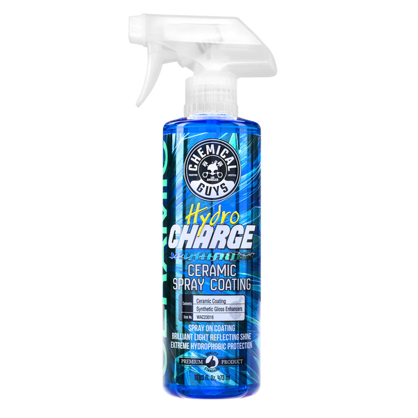 Ceramic Spray – RS Auto Care
