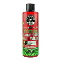 Watermelon Snow Foam Extreme Suds Cleansing Wash