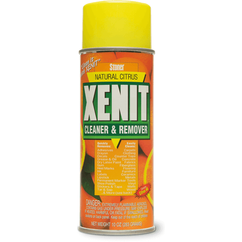 Xenit Citrus Cleaner