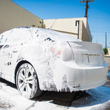 Beer Scent Snow Foam Extreme Foam Cleansing Wash (Limited Edition)
