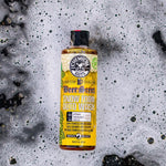 Beer Scent Snow Foam Extreme Foam Cleansing Wash (Limited Edition)