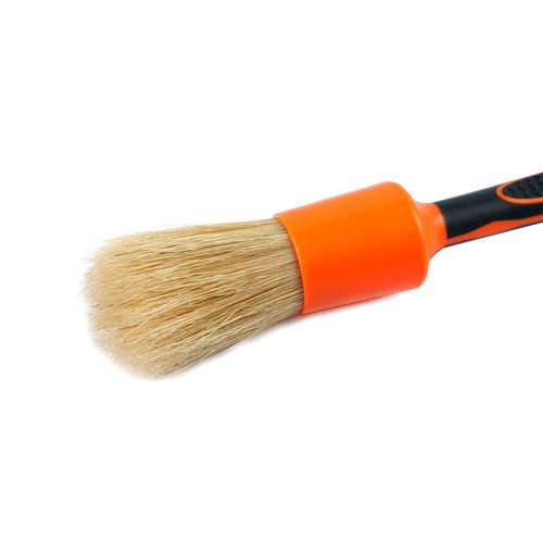 Boar’s Hair Detailing Brushes