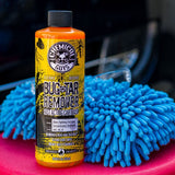 Bug+Tar Remover Heavy Duty Car Wash Shampoo