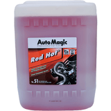 Red Hot All-Purpose Cleaner