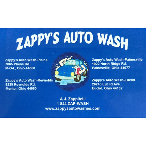 3 Stocking Stuffers Every Auto Detailer Needs – Zappy's Auto Washes