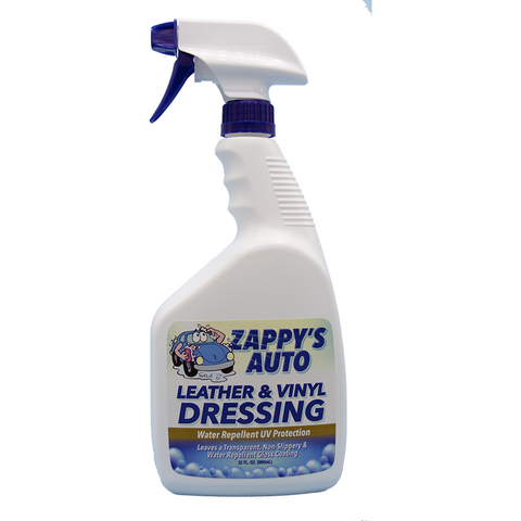 Mat ReNew Rubber + Vinyl Floor Mat Cleaner & Protectant – Zappy's Auto  Washes