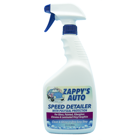 Rinseless Car Wash Vs. Traditional Wash – Zappy's Auto Washes