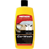 California Gold® Car Wash