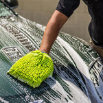 Meticulous Matte Auto Wash For Crisp Satin & Matte Finishes