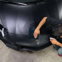 Meticulous Matte Detailer Spray & Sealant For Crisp Satin & Matte Finishes