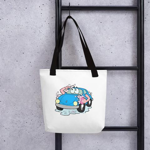 Tote bag