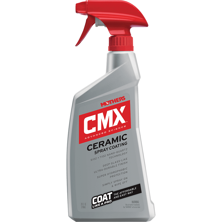 CMX® Ceramic Spray Coating