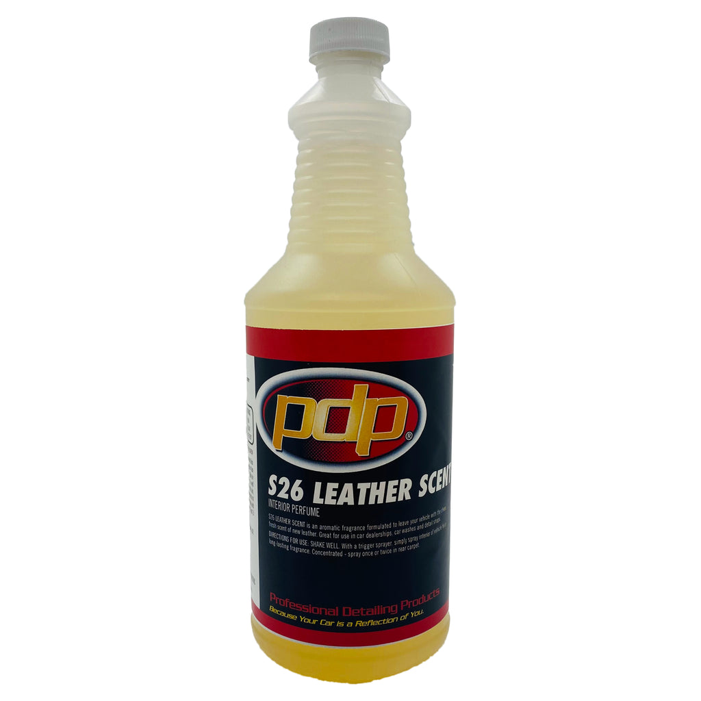 Professional Car Scents & Air Fresheners for Auto Detailing