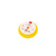 Disques en mousse Rupes D-A Series
