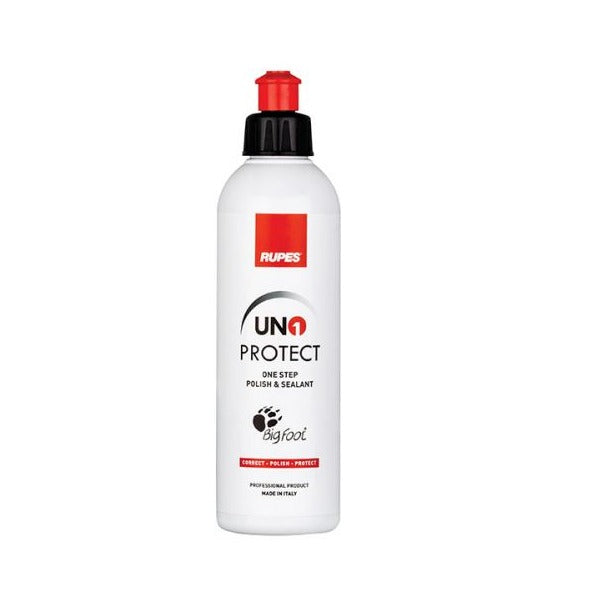 One Step Polish & Sealant Compound - Uno Protect