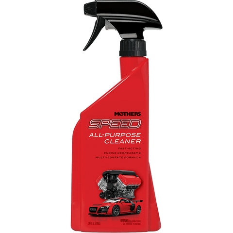 Speed All-Purpose Cleaner
