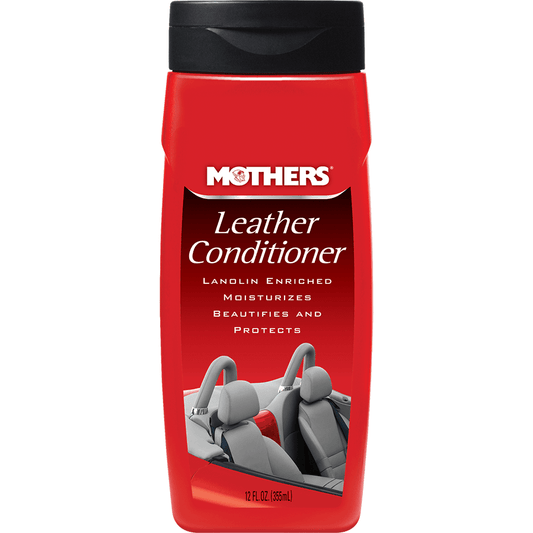 Leather Conditioner