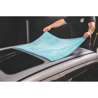 The Liquid8r - Microfiber Drying Towel