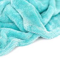 The Liquid8r - Microfiber Drying Towel