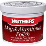Mag & Aluminum Polish